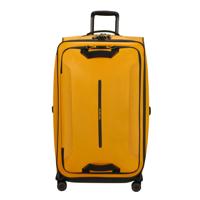 Ecodiver Spinner Duffle 79/29 YELLOW - thumbnail