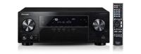 Pioneer VSX-830-K AV receiver 140 W 5.2 kanalen Stereo 3D Zwart - thumbnail