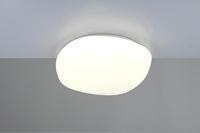 Trio PlafonniereRotunda wit Ø 38cm - R63071101 - thumbnail