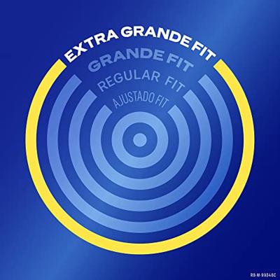 Condooms Durex 144 Stuks