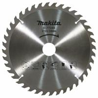 Makita AfkortZaagbladlad Hout - D-77344 - thumbnail