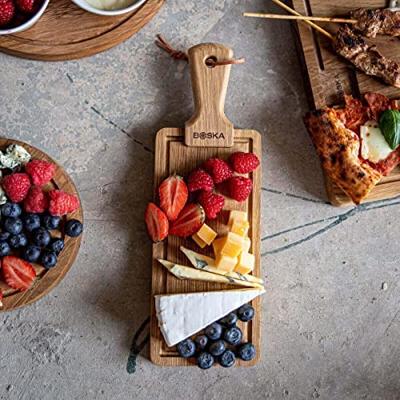 Boska - Serveerplank Friends S - 22cm