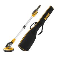 DeWALT DCE800NB Excentrische accu langnekschuurmachine 225mm 18V XR Basic Body - thumbnail