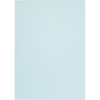 Creativ Company Vellumpapier, a4, vel 210x297 mm, 100 gr, lichtblauw, 10 vel/ 1 doos