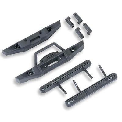 FTX Outback Mini X 2.0 Bumper & Side Step Set (FTX9360)