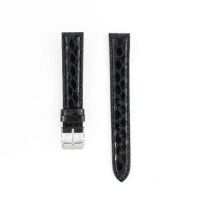 Horloge-armband Tommy Hilfiger 679300543 Zwart