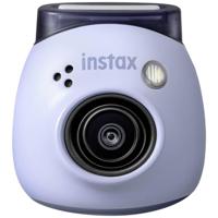 Fujifilm INSTAX PAL digital camera, Lavender Blue - thumbnail