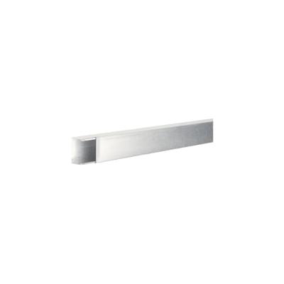Hager LFS3004509016 Kabelgoot (l x b x h) 2000 x 45 x 30 mm Wit 2 m