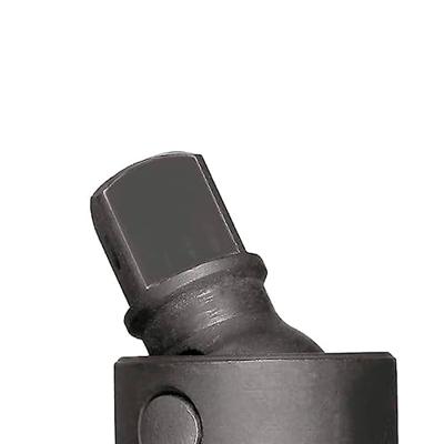 Gedore Cardangewricht voor Slagmoerdopsleutel 1/2" | Lengte 75 mm - 3300650 Gedore Cardangewricht voor Slagmoerdopsleutel 1/2" | Lengte 75 mm - 3300650