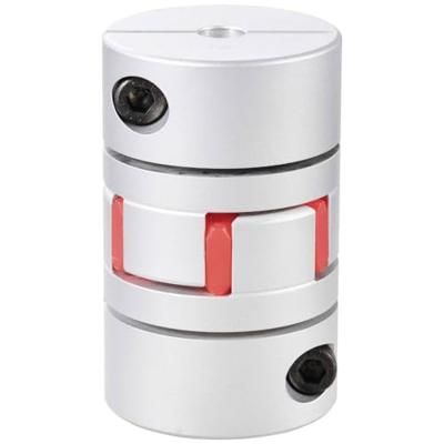 Reely Askoppeling Geschikt voor as: 8 mm Buitendiameter: 40 mm 1 stuk(s)