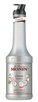 Monin puree kokos (1 liter) - thumbnail
