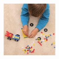 PlusPlus tube auto held: 200 stuks 4259 - thumbnail