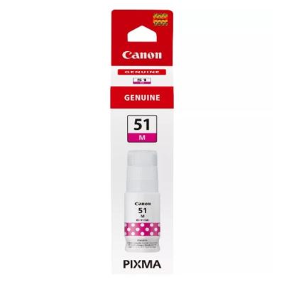 Canon GI-53 M EUR Magenta Ink Bottle