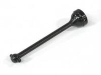 Mip cvd bone (70mm/black/1pc) - thumbnail