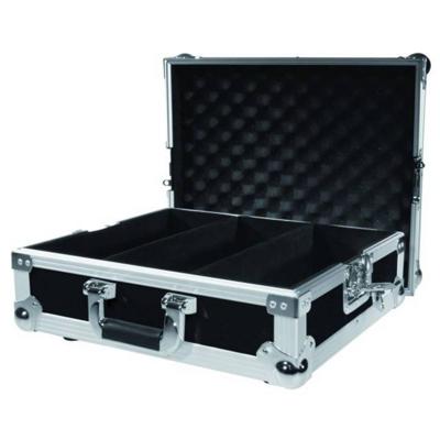 Omnitronic CD case PRO cd koffer Omnitronic CD case PRO cd koffer