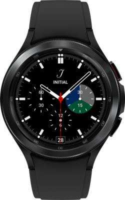Samsung Galaxy Watch 4 Classic 46MM 4G (Simlockvrij)