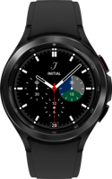 Samsung Galaxy Watch 4 Classic 46MM 4G (Simlockvrij) - thumbnail