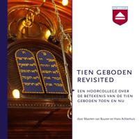 Tien geboden revisited - thumbnail