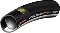 Continental tube podium tt 25-622 zwart/skin - thumbnail