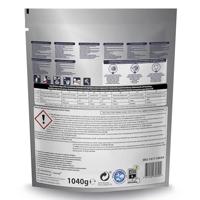 Omo Professional Pro Formula Active Clean 3 in 1 wasmiddel, pak van 80 capsules - thumbnail