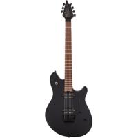 EVH Limited Edition Wolfgang WG Standard Bomber Black elektrische gitaar - thumbnail