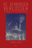 De Verborgen Verlosser (Paperback) - thumbnail