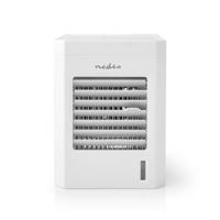 Nedis COOL3WT luchtkoeler op basis van verdamping Draagbare verdampingsluchtkoeler - thumbnail