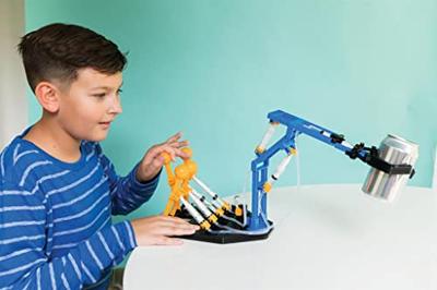 4M 68655 wetenschapsdoos kinder en speelgoed