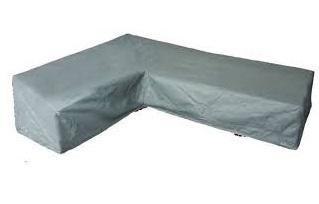 Eurotrail Loungeset hoes hoge rug 275x275x100/70 SFS-3