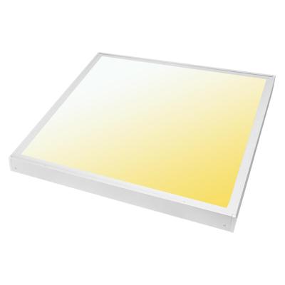 LED Paneel 60x60 Velvalux Lumis - CCT Kleur Aanpasbaar 36W. Flikkervrij