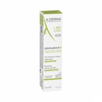 A-Derma Dermalibour+Cicabalsem Lippen 15ml - thumbnail