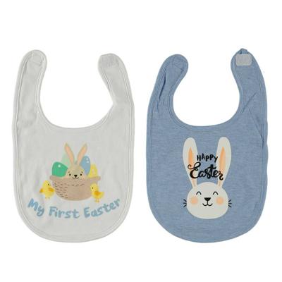 Apollo slabbetje Easter Bibs Apollo slabbetje Easter Bibs