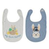 Apollo slabbetje Easter Bibs - thumbnail