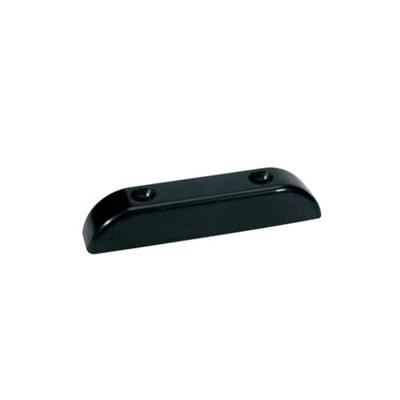 Boston TR-6-BK duimsteun voor basgitaar zwart