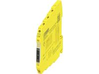 Veiligheidsrelais PSR-MS45-1NO-1DO-24DC-SC Phoenix Contact Voedingsspanning (num): 24 V/DC 1x NO (b x h x d) 6.8 x 93.1 x 102.5 mm 1 stuk(s) - thumbnail