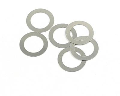 Washer 12 x 18 x 0.2mm (6 pcs)