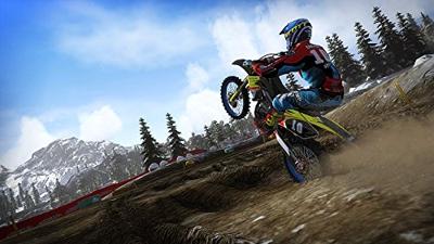 PS4 MX vs ATV: Supercross Encore Edition - thumbnail
