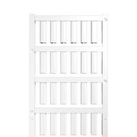 Weidmüller 1919080000 SF 4/21 NEUTRAL WS V2 Kabelmarkering Montagemethode: Vastklemmen Markeringsvlak: 5.70 x 21 mm Wit Aantal markeringen: 192 192 stuk(s) Weidmüller 1919080000 SF 4/21 NEUTRAL WS V2 Kabelmarkering Montagemethode: Vastklemmen Markeringsvlak: 5.70 x 21 mm Wit Aantal markeringen: 192 192 stuk(s)