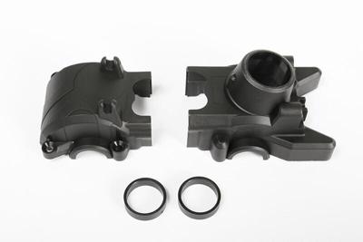 Axial Front Bulkhead Yeti XL (AX31052)