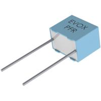 Kemet F411JK332J100C 1 stuk(s) Foliecondensator Bulk - thumbnail