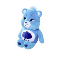 Care Bears Plush Figure Grumpy Bear 23 cm - thumbnail