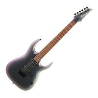 Ibanez RGA42EX Black Aurora Burst Matte elektrische gitaar - thumbnail