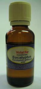 Volatile Eucalyptus Wild