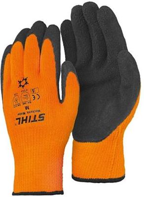 Stihl Handschoenen met bescherming tegen koude handen | Function Thermogrip | Maat L - 00886111210 Stihl Handschoenen met bescherming tegen koude handen | Function Thermogrip | Maat L - 00886111210