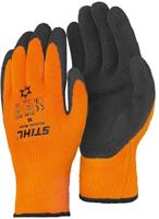 Stihl Handschoenen met bescherming tegen koude handen | Function Thermogrip | Maat L - 00886111210 - thumbnail