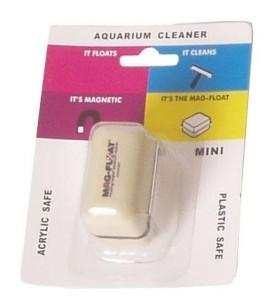 Mag-Float algenmagneet mini Gebr. de Boon - Gebr de boon