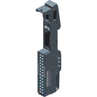 Siemens 6ES7193-6BP20-2BA0 6ES71936BP202BA0 Basismodule - thumbnail