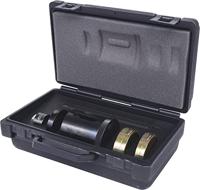 KS Tools 700.2135 Silontlagergereedschapsset voor BMW en mini-vooras, 7-delig - thumbnail