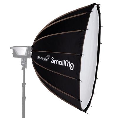 SmallRig 4140 RA-D120 Parabolic Softbox