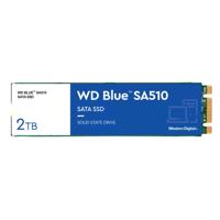 Western Digital Blue SA510 M.2 2 TB SATA III - thumbnail